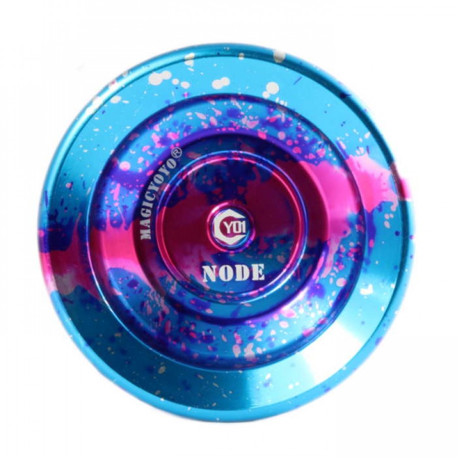 magic yoyo y01