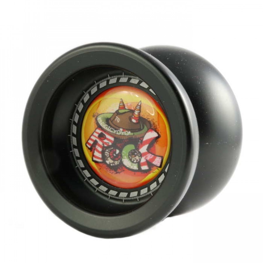 magic yoyo t9